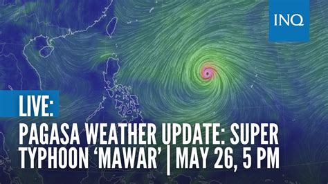 pagasa weather satellite live